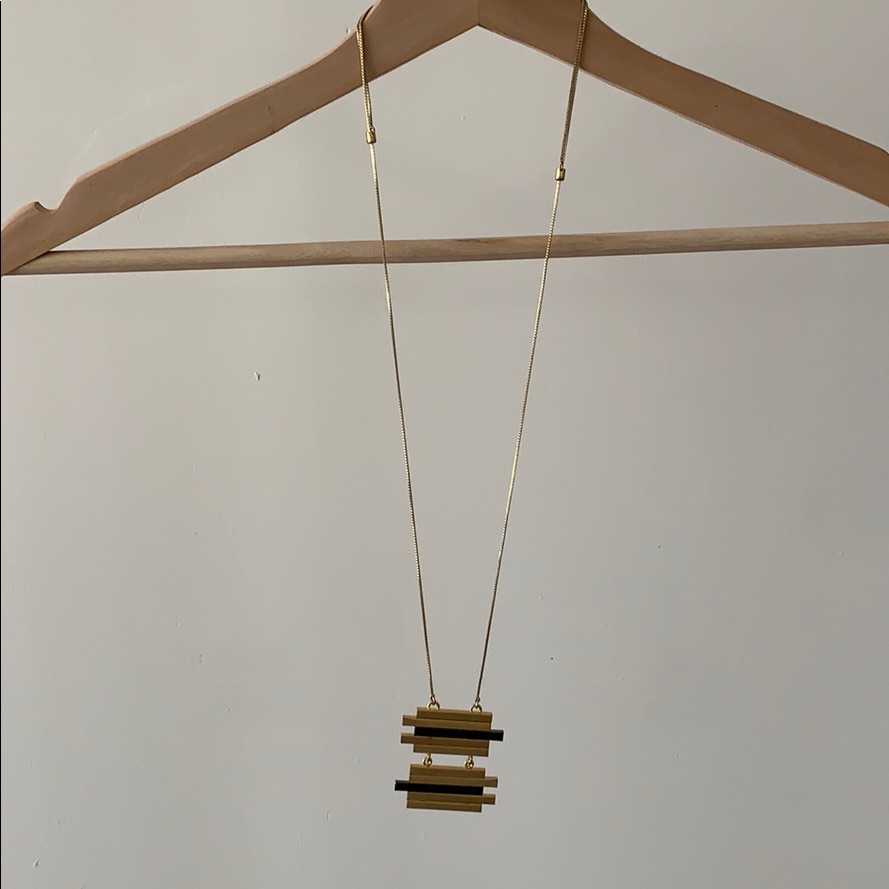 Madewell Necklace 10$